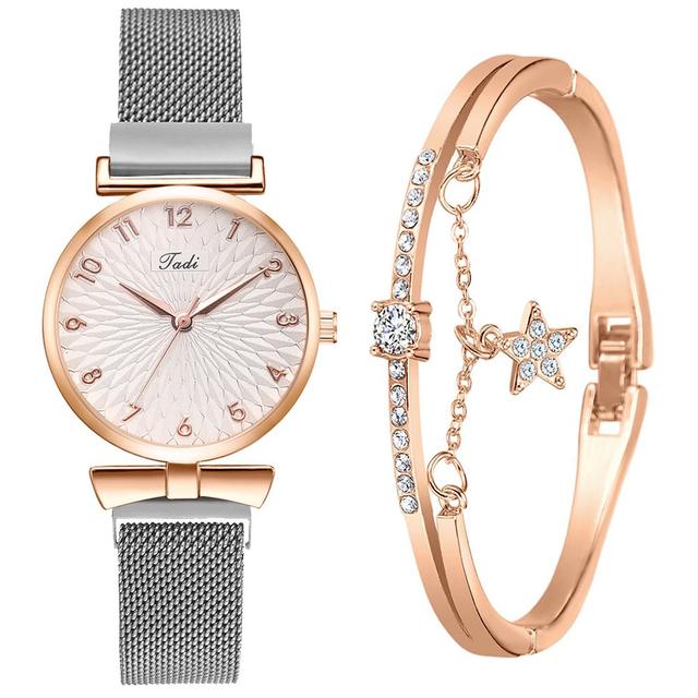 Luxury  Watch Women