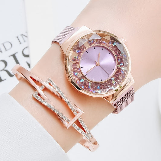 Soufli Watches For Women Luxury Ladies