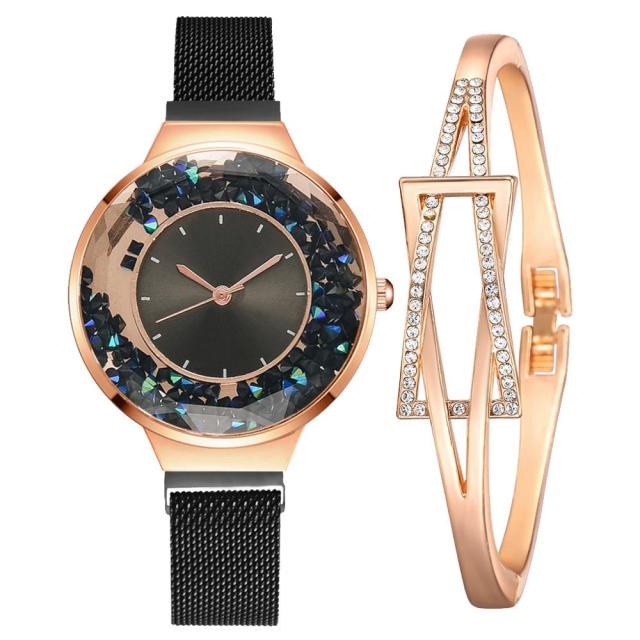 Soufli Watches For Women Luxury Ladies