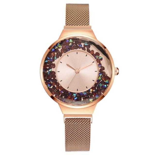 Soufli Watches For Women Luxury Ladies