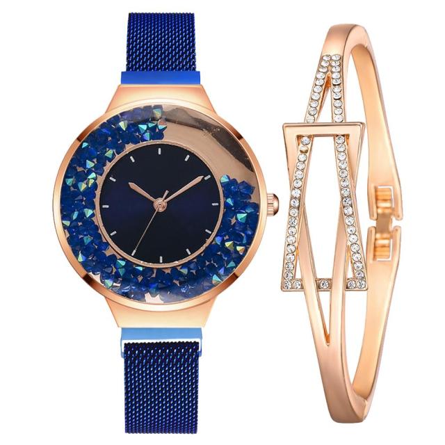 Soufli Watches For Women Luxury Ladies