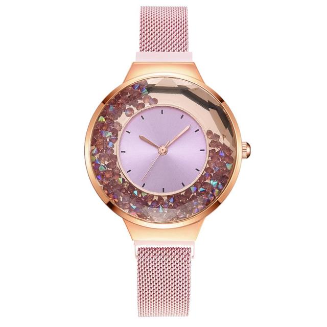 Soufli Watches For Women Luxury Ladies