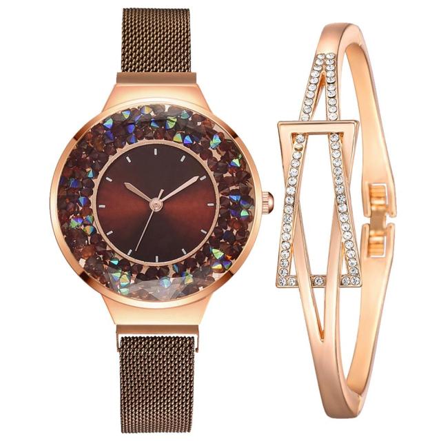 Soufli Watches For Women Luxury Ladies