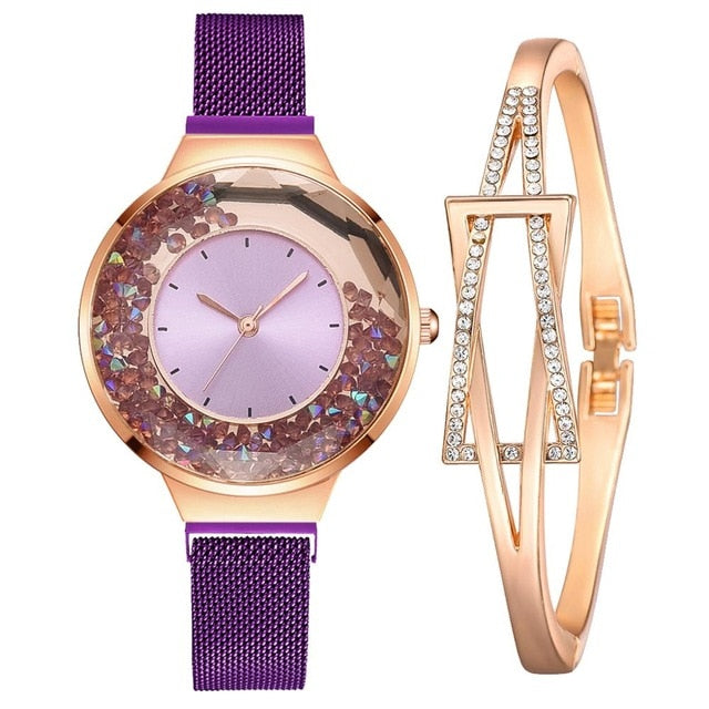 Soufli Watches For Women Luxury Ladies