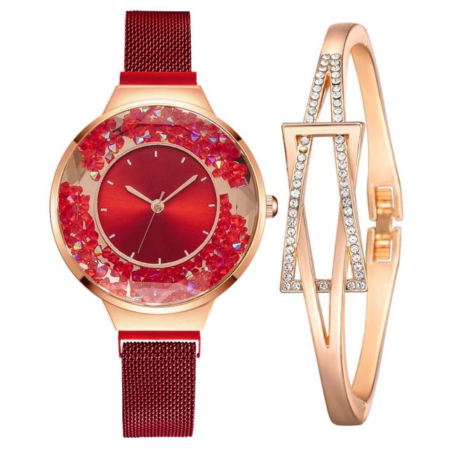 Soufli Watches For Women Luxury Ladies