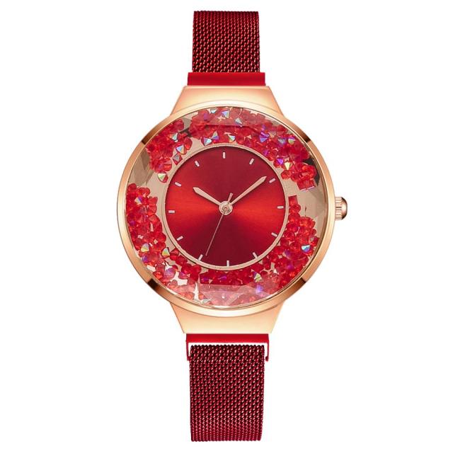 Soufli Watches For Women Luxury Ladies