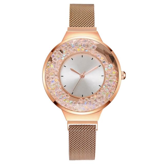 Soufli Watches For Women Luxury Ladies