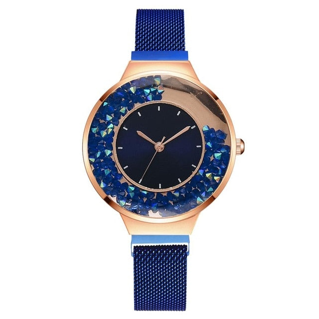 Soufli Watches For Women Luxury Ladies