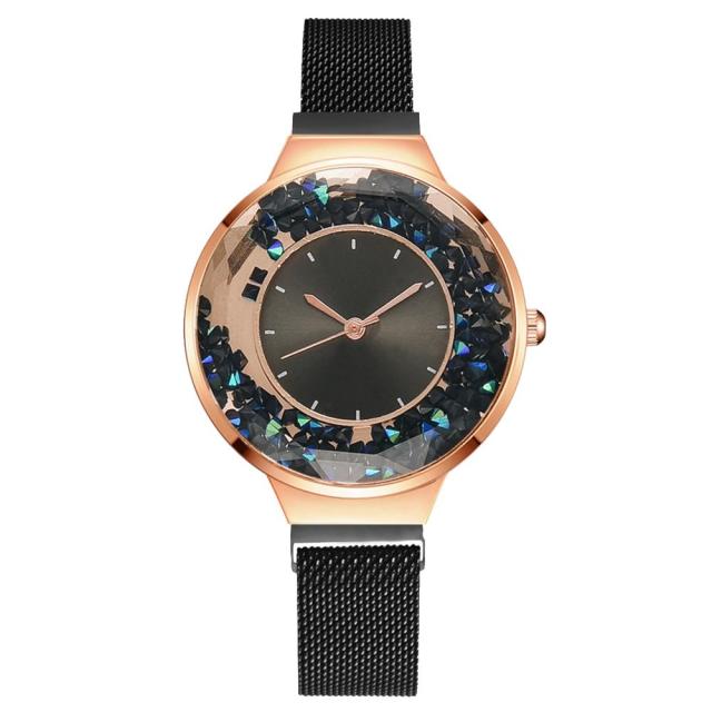 Soufli Watches For Women Luxury Ladies