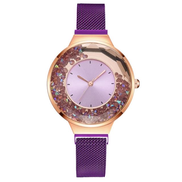 Soufli Watches For Women Luxury Ladies