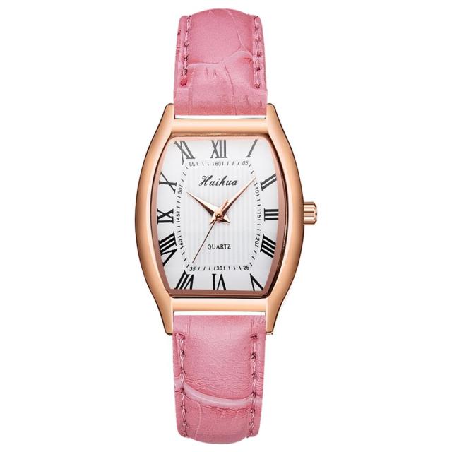 Casual Women Watch