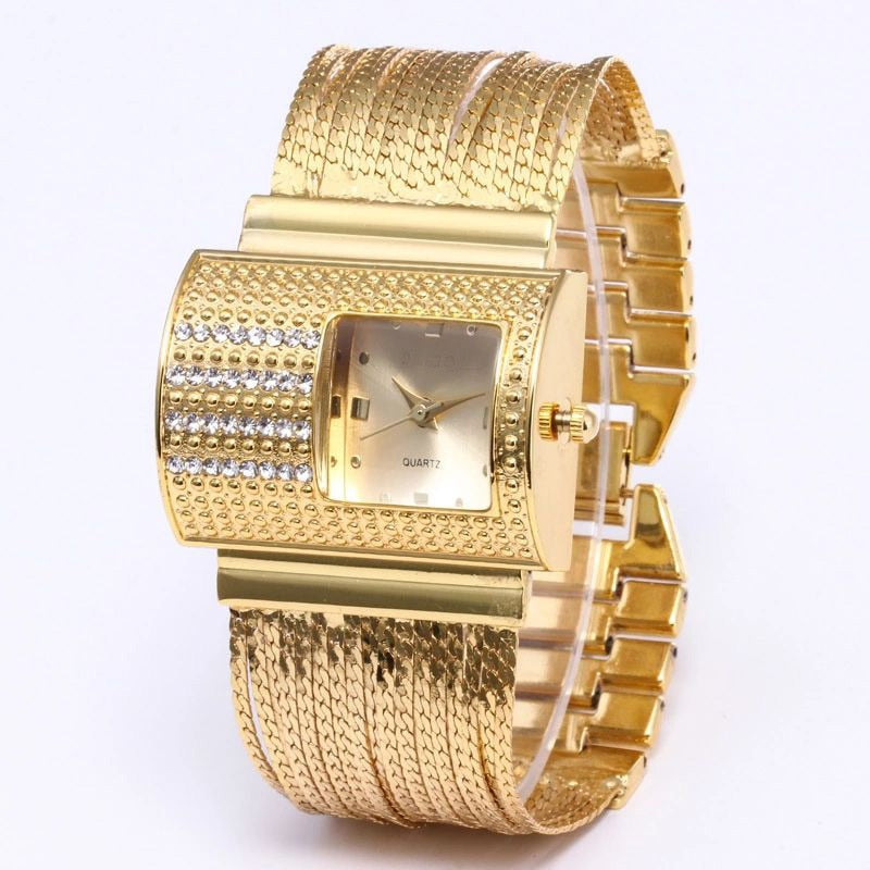 Luxury Ladies Watches