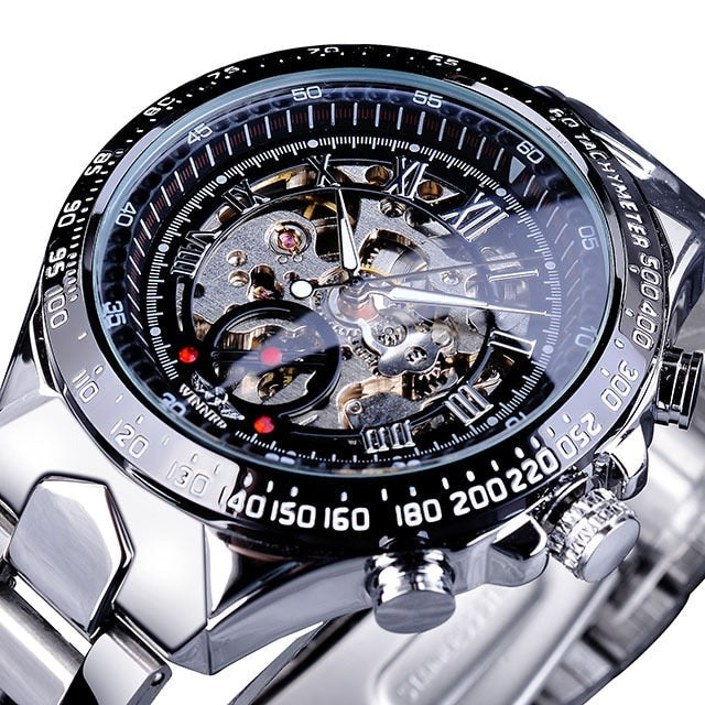 Luxury Mens Watches