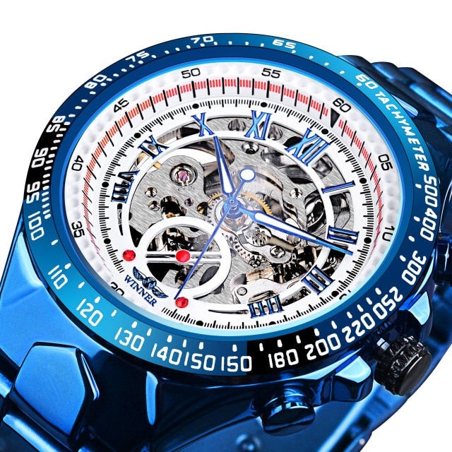 Luxury Mens Watches