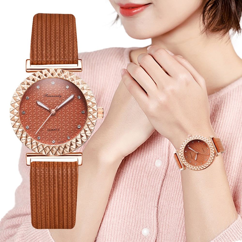 Soufli Women Watches