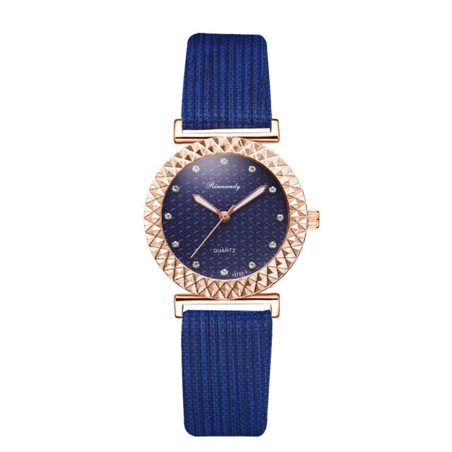 Soufli Women Watches