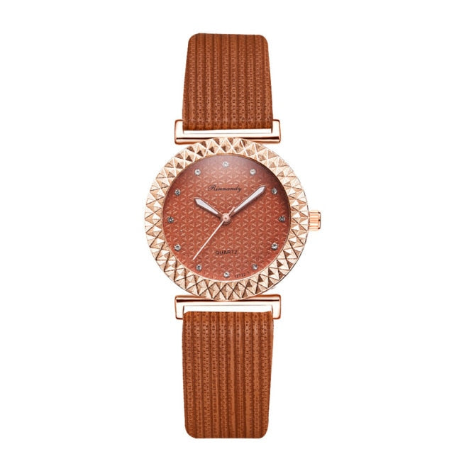 Soufli Women Watches