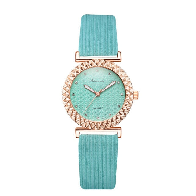 Soufli Women Watches