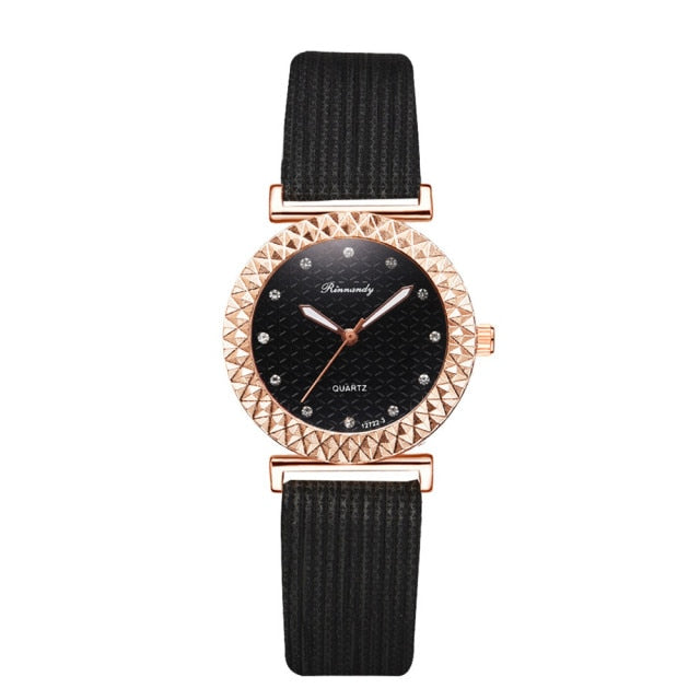 Soufli Women Watches