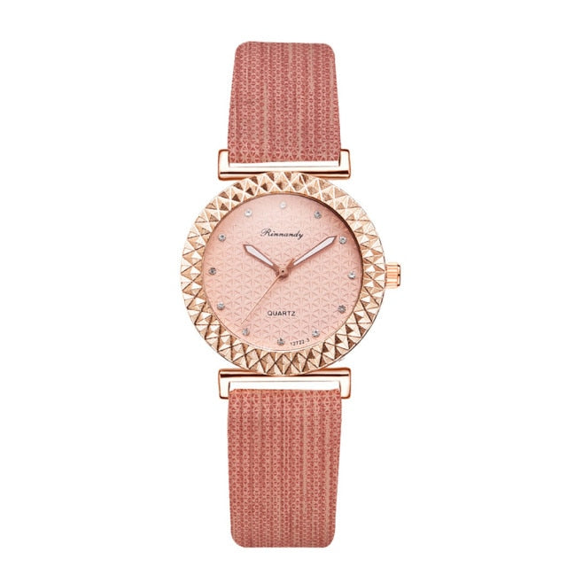 Soufli Women Watches