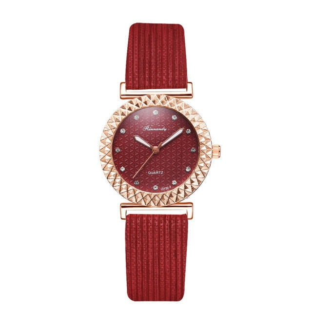 Soufli Women Watches