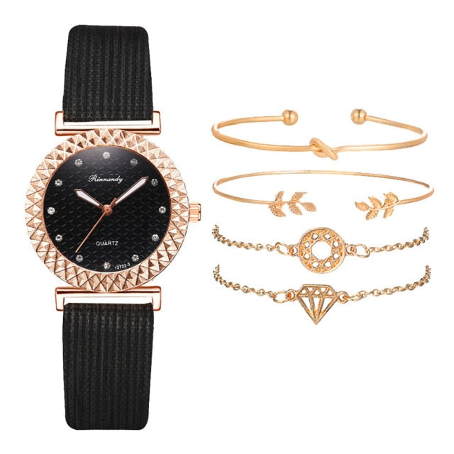 Soufli Women Watches