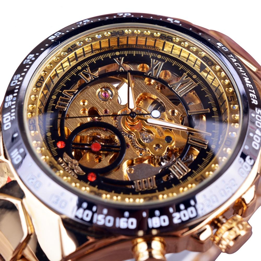 Luxury Mens Watches