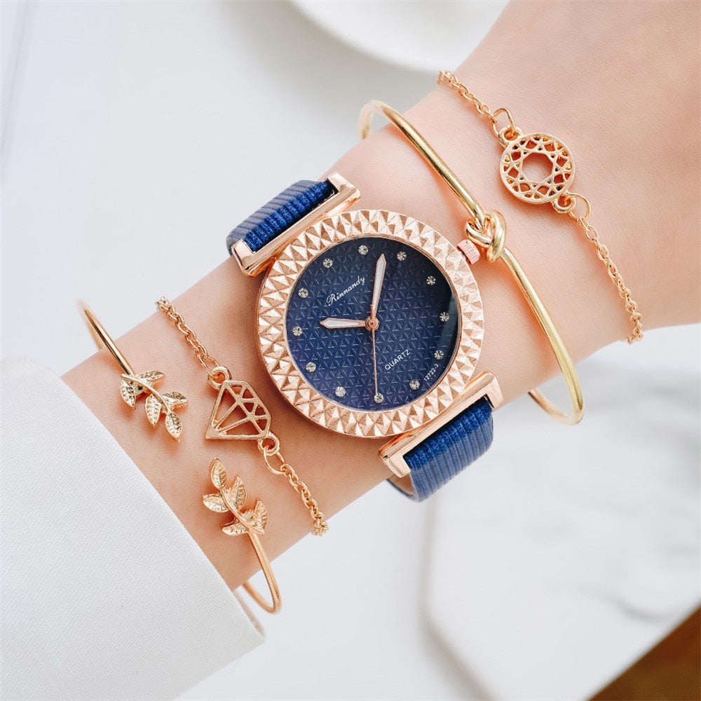 Soufli Women Watches