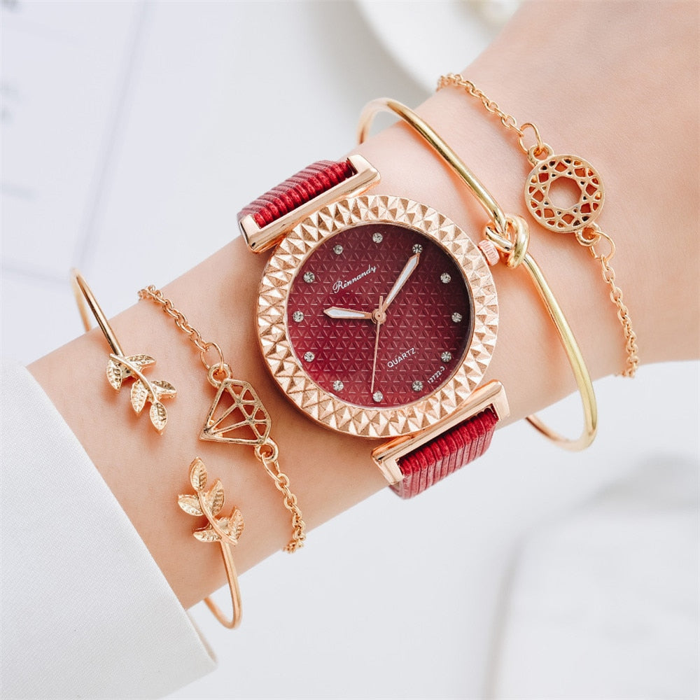 Soufli Women Watches