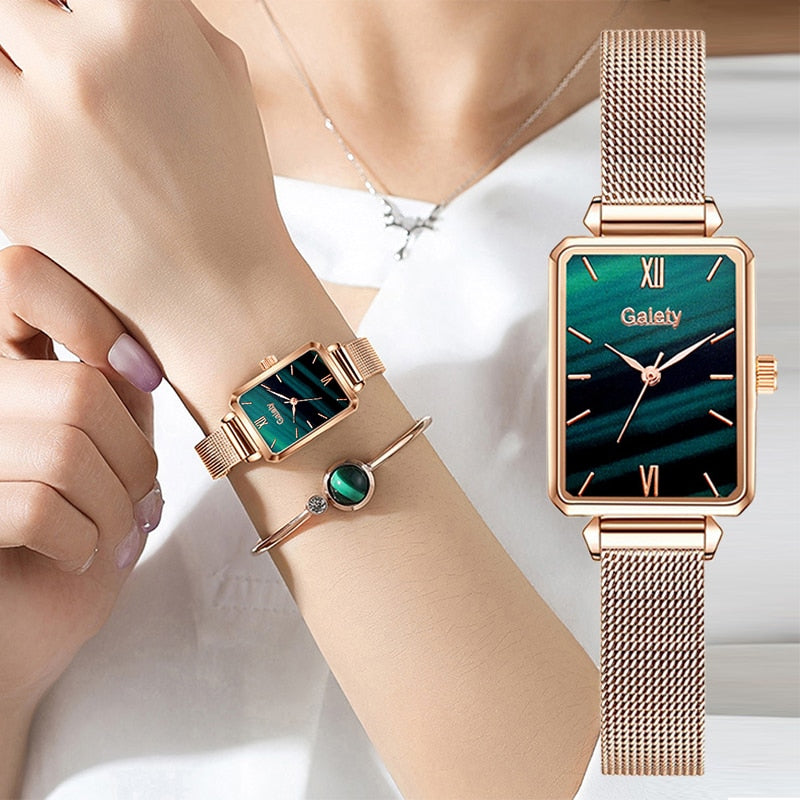 Stylish Women Watches